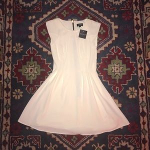 Topshop White Dress 💅🏻